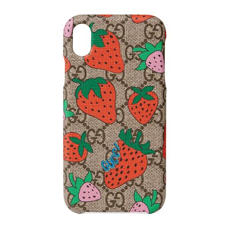 gucci telefoonhoesje iphone xr|Designer iPhone Cases and Accessories for Women .